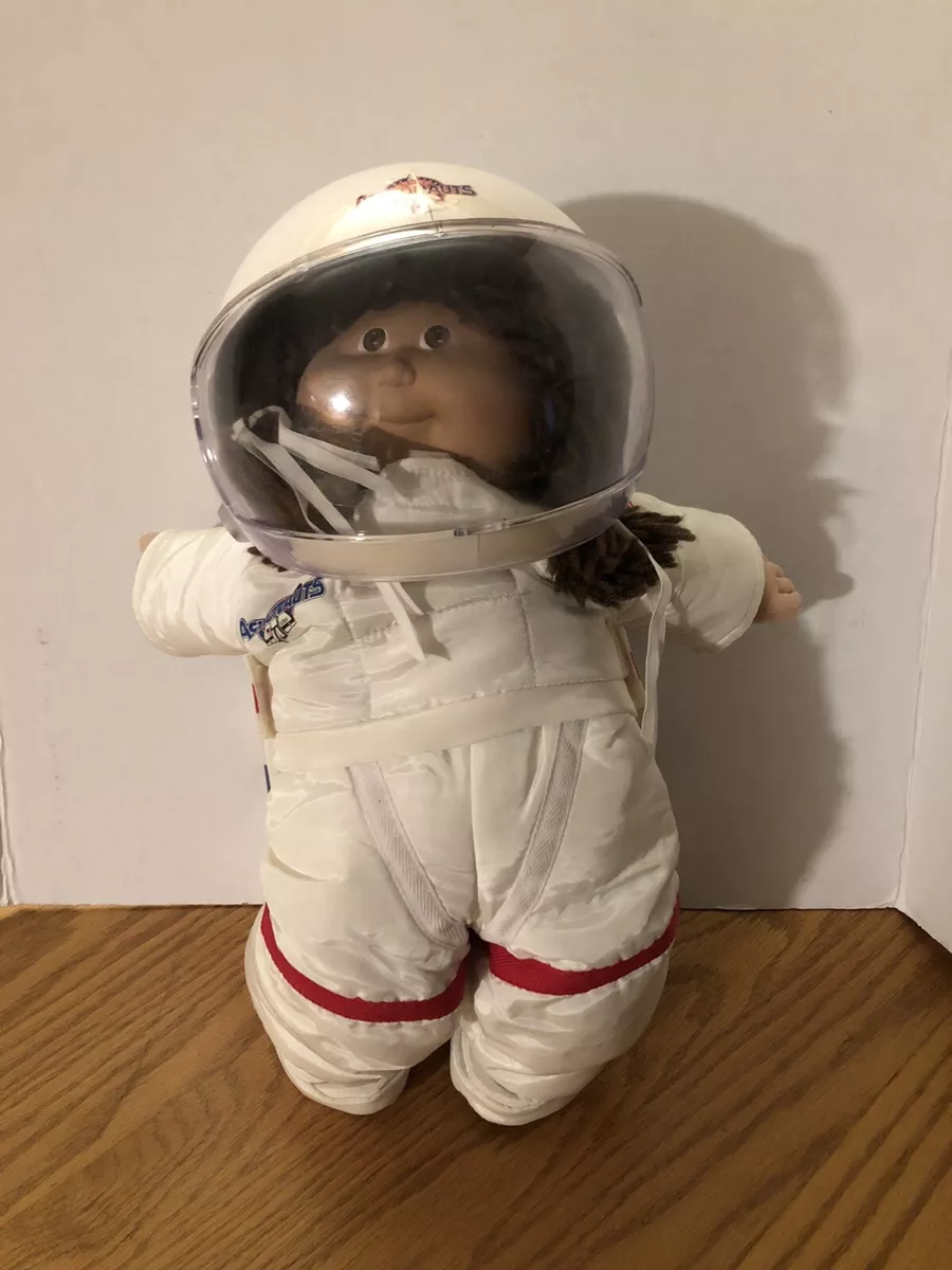 Astronaut cabbage hotsell patch worth