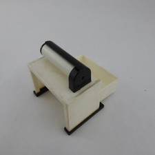Vintage Dollhouse Furniture Ideal Laundry Fol...