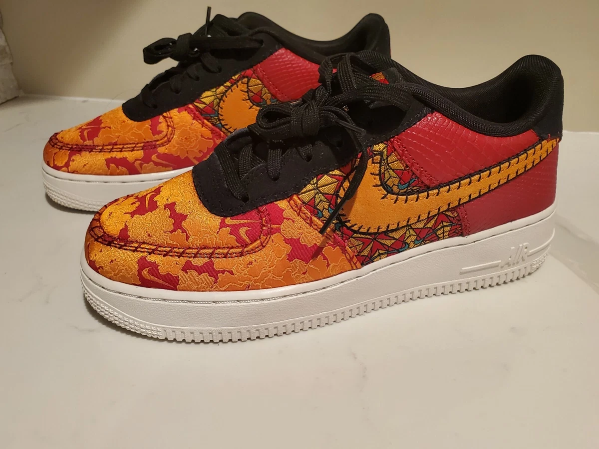 NIKE AIR FORCE 1 LOW CHINESE NEW YEAR 20 - スニーカー