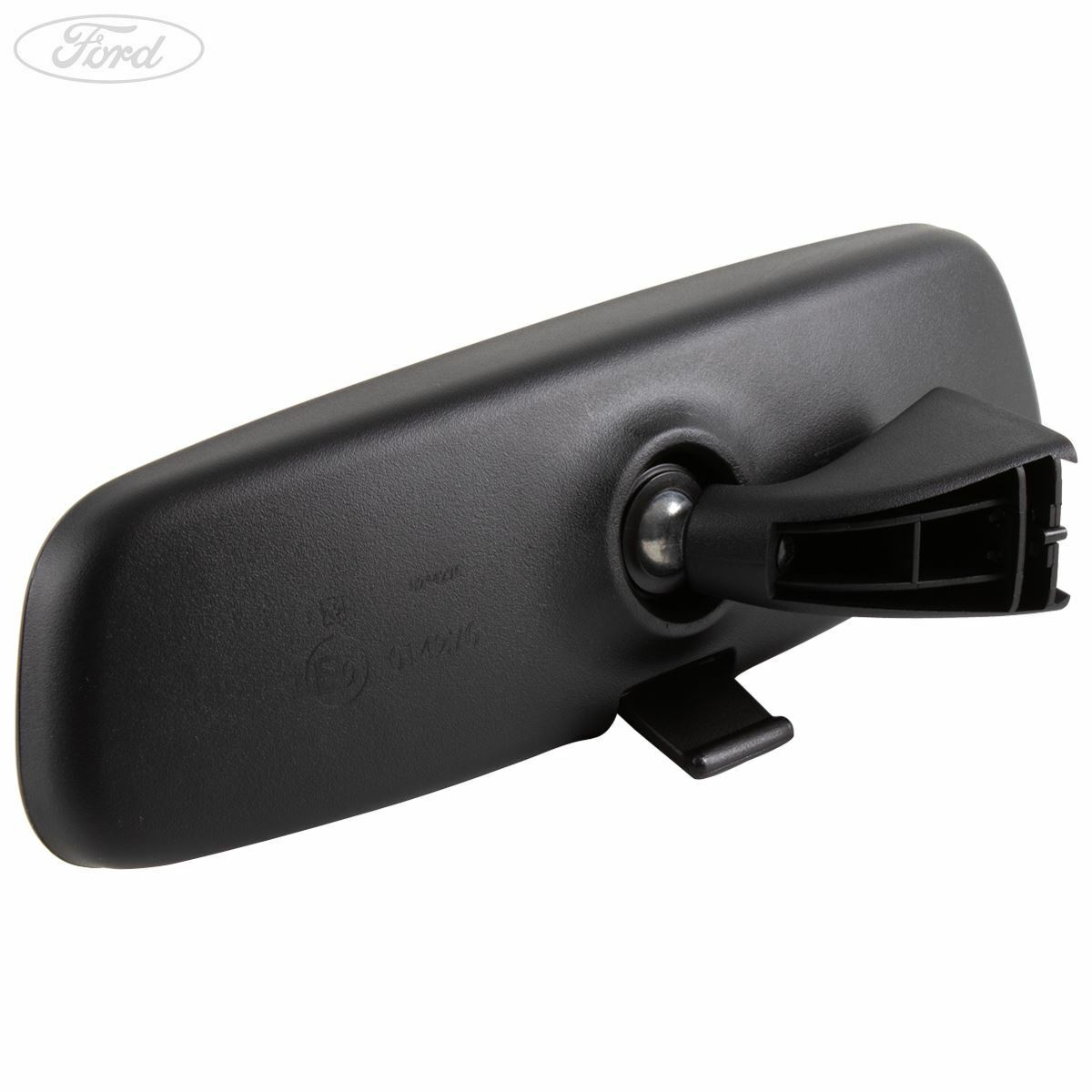 Genuine Ford Interior Rear View Mirror 1765145 | eBay