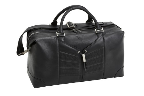 2020-21 Corvette C8 Premium Leather 