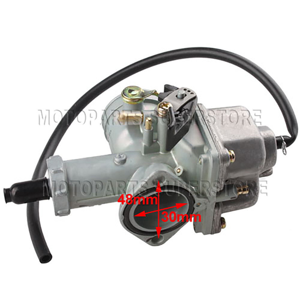 hiro　30 Gear Shift Spindle Shaft CRF230 F L M XR200 R 1986-2019 Spline OEM