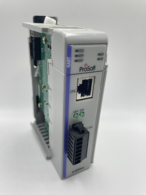 ProSoft MVI69-HART Communication Module