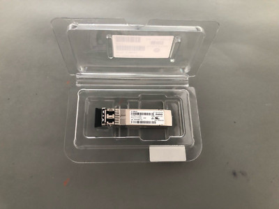 C3N53AA-RFB 10GbE HP Intel SFP+-SR-Tranceiver