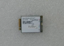 Panasonic Toughbook GOBI 5000 EM7355 Sierra Wireless AirPrime M.2 4G WWAN cards