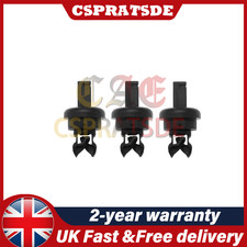 3x  Parcel Shelf Hanger Clips for some Renault Megane, Captur, Scenic