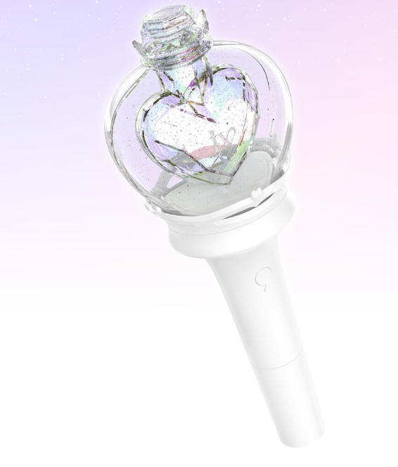 IVE Official Light Stick Ver.2 K-POP Brand New | eBay