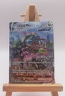 Custom Hoopa Card Chinese Rayquaza Vmax for sale | eBay