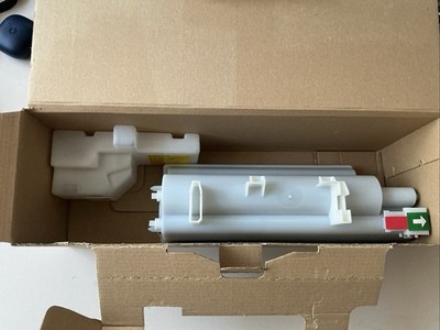 Toner For use in Kypcera Mita Kompatibel mit 1530/1570/2030/2070 Neu