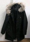 ONLY Damen Winterjacke, Mantel,Parka,Jacke  M Schwarz