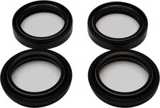 New All Balls Fork Oil & Dust Seal Kit For The 1989-1991 Honda CR 250 250R CR250