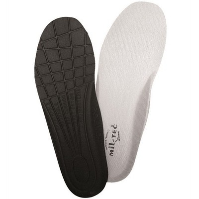 Mil-Tec Einlegesohlen POLIYOU Gr. 39-47 Wandern Outdoor Sohle Einlegesohle