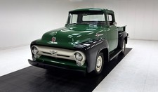 1956 Ford F100 for Sale