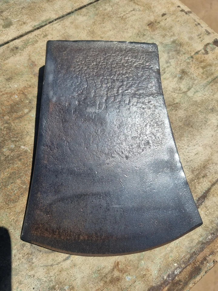 Vintage 5lb Axe Head - Image 4 of 4