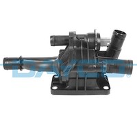 Dayco DT1110H Thermostat, KüHlmittel FüR CitroËN,Fiat,Ford,Mazda,Mini,Peugeot,Vo