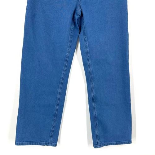 Everlane The Way High Jean Blue Size 26 NWOT - Picture 7 of 8