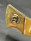 1982 Centennial Liberty #A002965, Keep The Torch 1886-1986, Pocket Knife. ML — photo 6