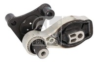 Febi Bilstein 185512 Motorlager FüR Ford
