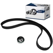 DOLZ ZAHNRIEMENSATZ passend für CITROËN BERLINGO BX EVASION XANTIA XM XSARA ZX