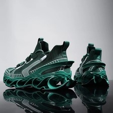 Men shoes Sneakers Male tenis Luxury shoes Mens casual Shoes Trainer Race Breath