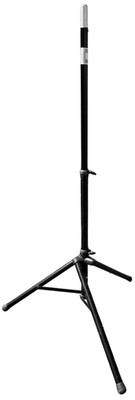 Ultimate Support TS-80B Aluminum Tripod Speaker Stand - jZuT