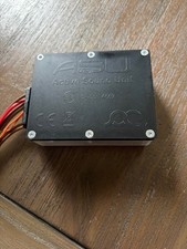 Audi A6 4G Aktive Sound Unit