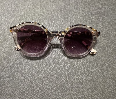 Woodys Barcelona Valentin col 05 Größe 47-24 Sonnenbrille Neu