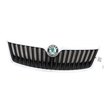 Calandre Skoda OCTAVIA