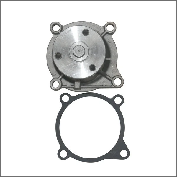 CarQuest Engine Water Pump T1077 for Buick Cadillac Chevrolet Oldsmobile Pontiac - Image 4 of 4