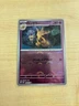 Kadabra 064/165 Reverse Holo MINT/NM Japanese Pokemon 151 Rare Pokeball