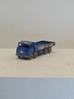 Matchbox Lesney ERF 68G Truck No.20 8 GRAY Wheel Truck  ORIGINAL PAINT