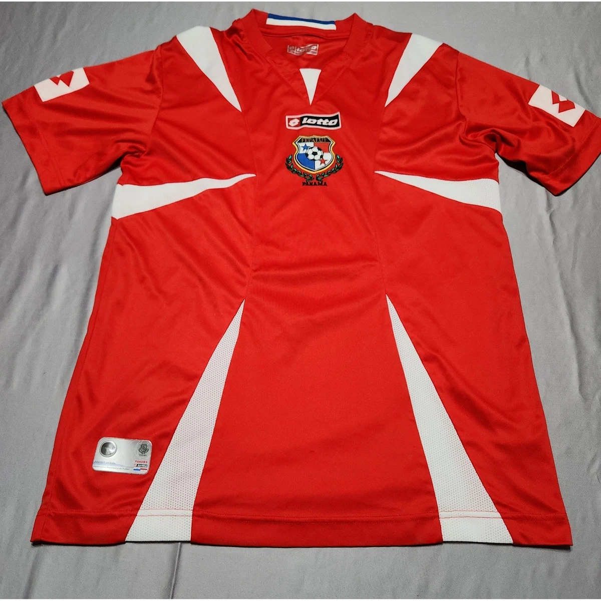 Lotto　ロット ジェノア　9番　サナブリア　ユニフォーム　XL　セリエA Lotto Jerseys Regular Soccer Clothing for Men for sale | eBay