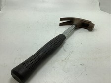 The Pros Hammer Rare 16 Oz Japanese Finishing...