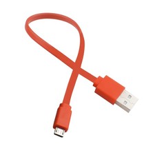 Micro USB Fast Power Charging Charger Cable Cord for JBL Charge 3, Charge 2, ...