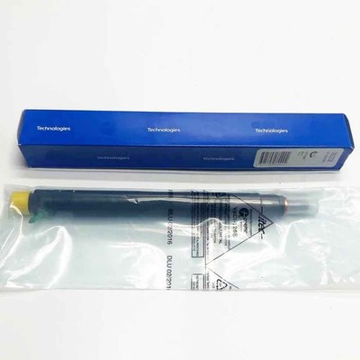 New 28317158 High Performance Diesel Injector 320-06881 for JCB T4 Excavator