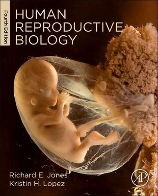 Human Reproductive Biology - 9780123821843