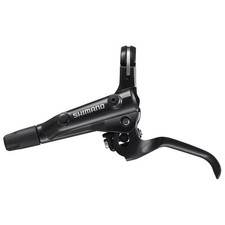 Leva Freno a Disco Idraulico Sinistro Shimano Deore BL-MT501 I-Spec Nero
