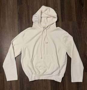17ss Champion x vetements パーカー ホワイト XS Vetements Champion | eBay