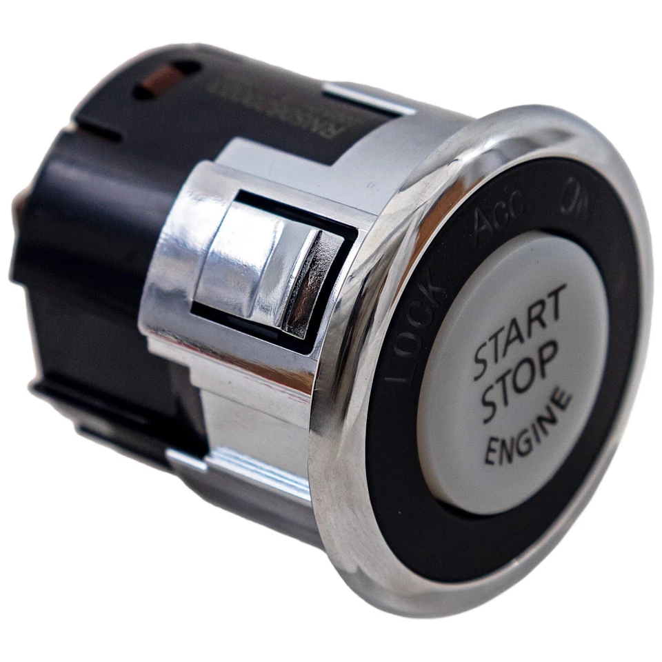 Ignition Switch for Nissan Murano Maxima Altima 2009-2012 - Image 3 of 4