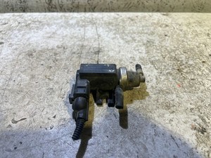 Volkswagen Sharan 2006 Diesel 85kW Turbolader Druckwandler Magnetventil STO44705