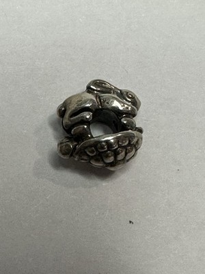 Trollbead Tortoise & Hare