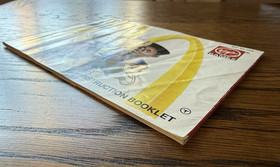 M.C. Kids Nintendo NES &bull; Complete in Box CIB &bull; Virgin Games &bull; NES-4Q-USA MC Kids