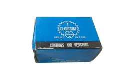 CLAROSTAT CMC-10-40 POWER RESISTOR NSMP