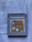 The Legend of Zelda: Link's Awakening (Game Boy, 1993) -- TESTED, WORKING
