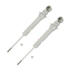 Rear KYB Gas-A-Just Shocks Struts For Mazda MX-5 Miata 2006-2015 New Pair