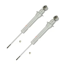 Rear KYB Gas-A-Just Shocks Struts For Mazda MX-5 Miata 2006-2015 New Pair