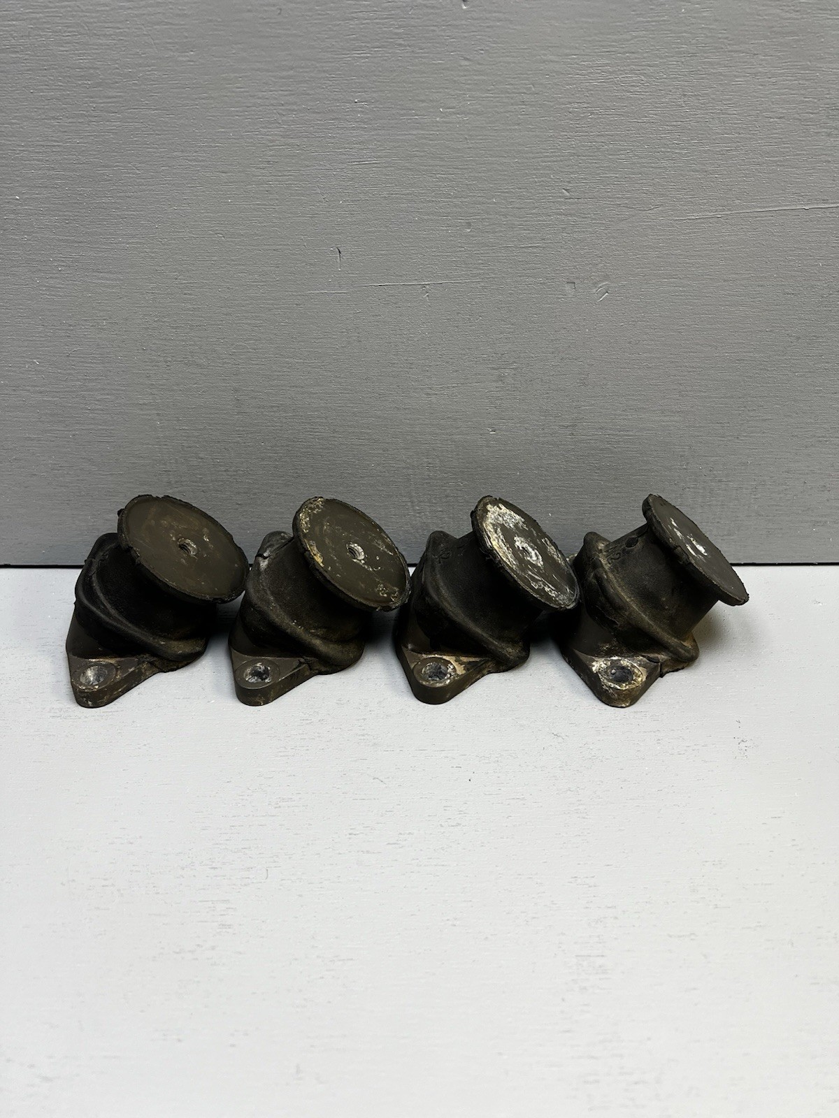 Yamaha GP800 Engine Mounts Modified Wider Superjet Upgrade Jetski Set