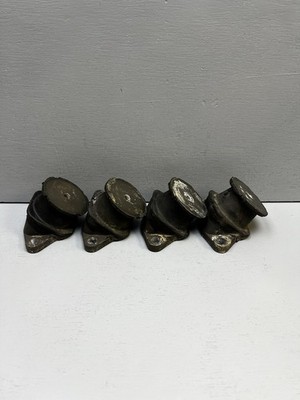Yamaha GP800 Engine Mounts Modified Wider Superjet Upgrade Jetski Set