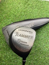 Donnay The Slammer 10.5° Driver