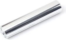 Redodeco Self Adhesive Reflective Chrome Silver Vinyl Wrap Sticker Decal Film Redodeco Self Adhesive Reflective Chrome Silver Vinyl Wrap Sticker Decal Film